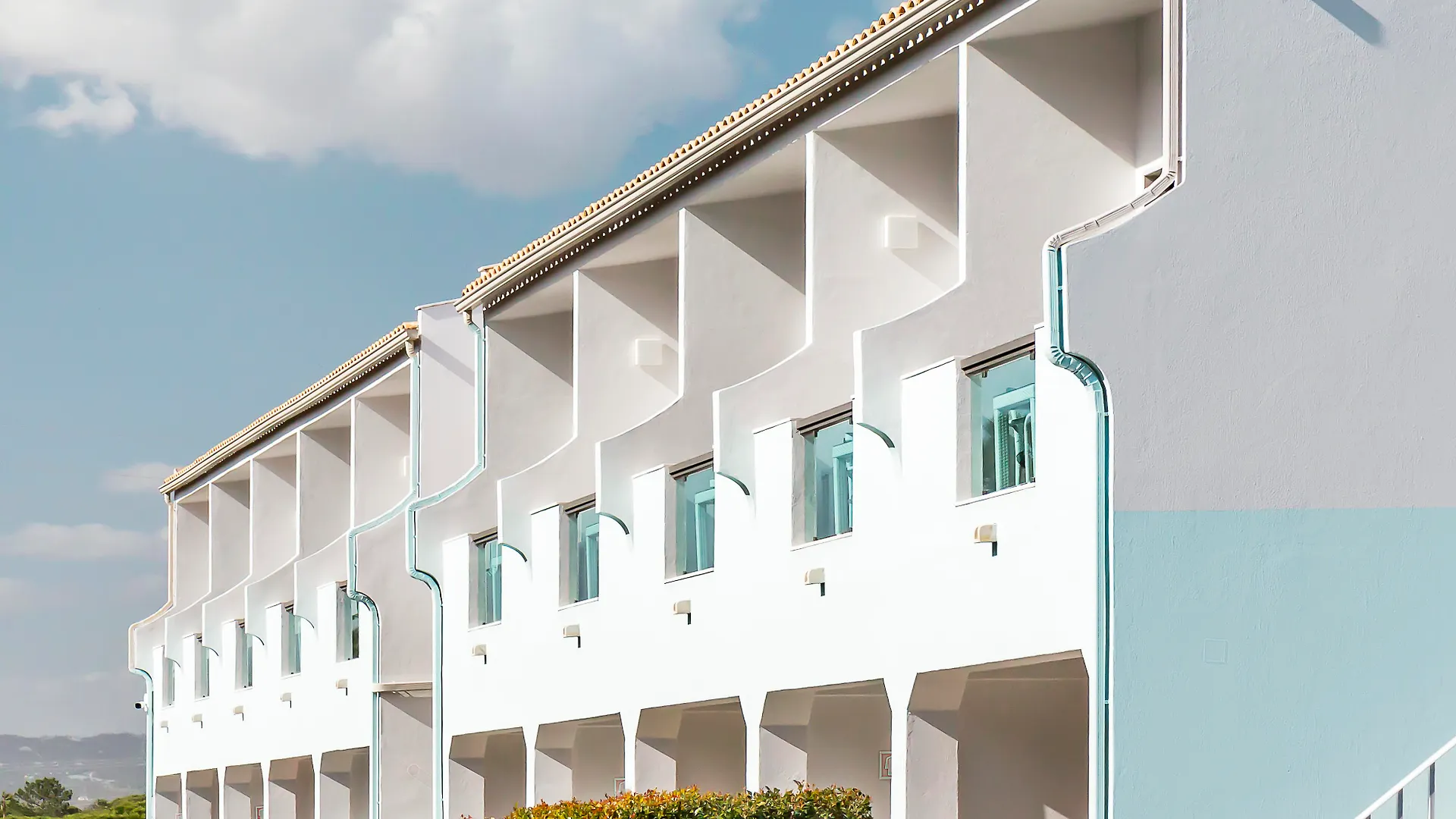 The Magnolia Hotel (Adults Only) Quinta do Lago 4*,