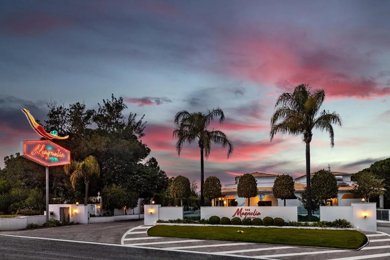 The Magnolia Hotel (Adults Only) كينتا دو لاغو