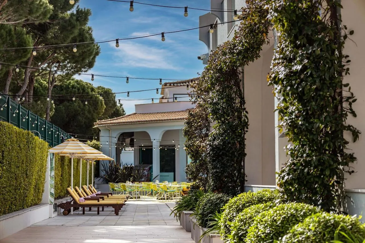 The Magnolia Hotel (Adults Only) كينتا دو لاغو