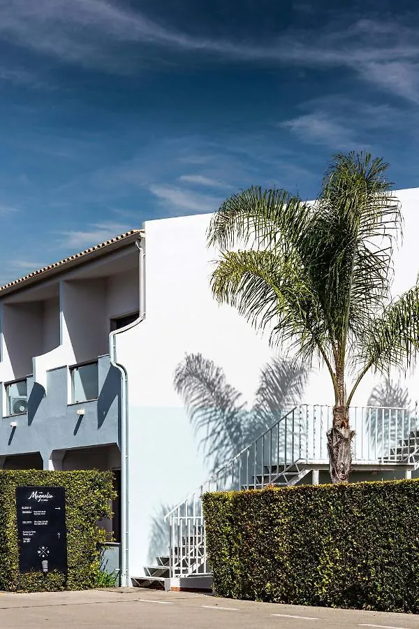 The Magnolia Hotel (Adults Only) Quinta do Lago