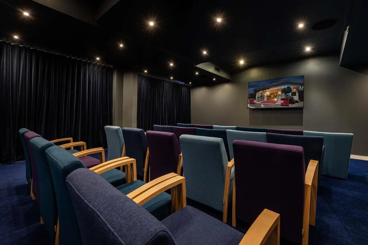 The Magnolia Hotel (Adults Only) كينتا دو لاغو البرتغال