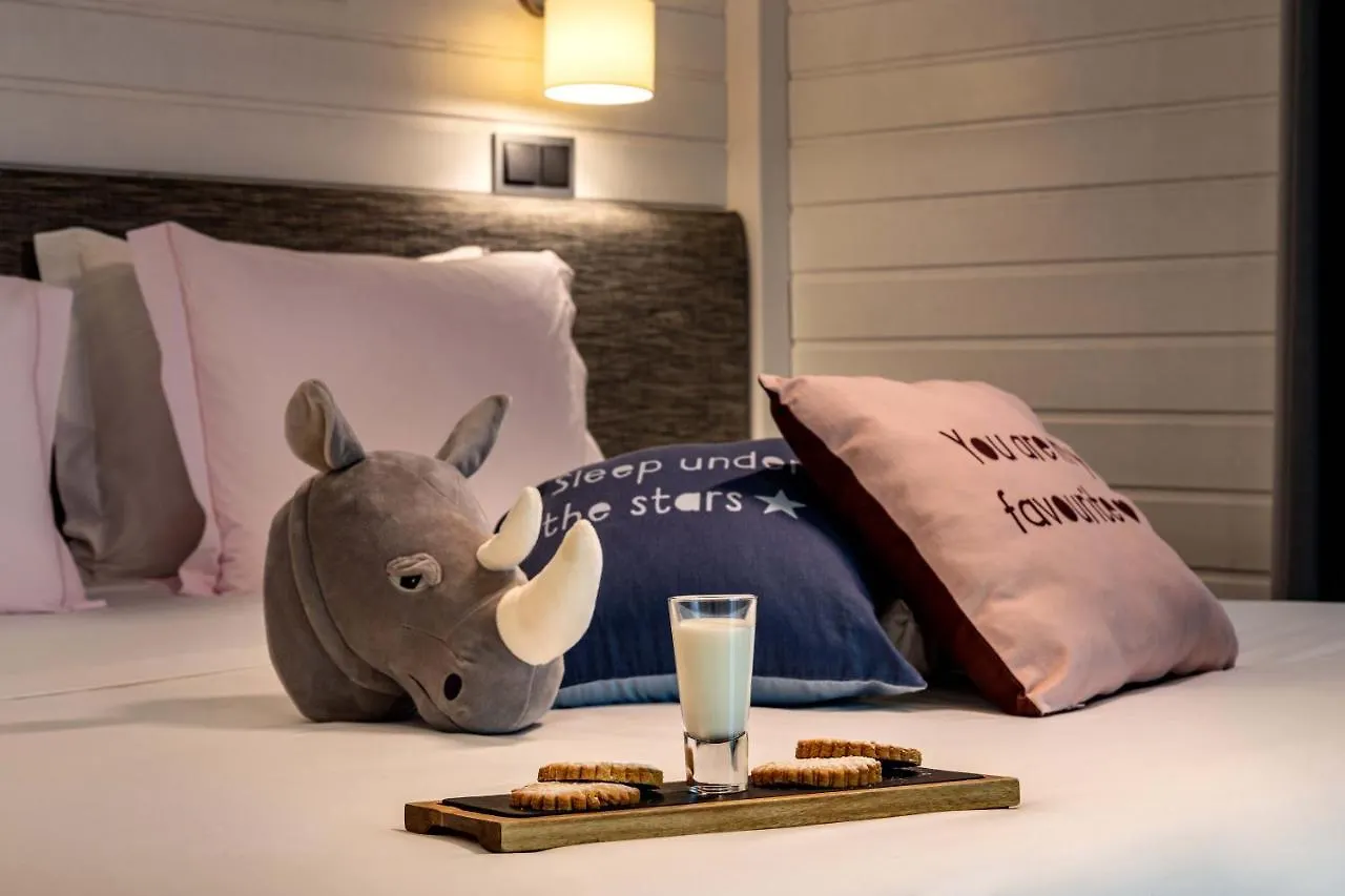 The Magnolia Hotel (Adults Only) كينتا دو لاغو
