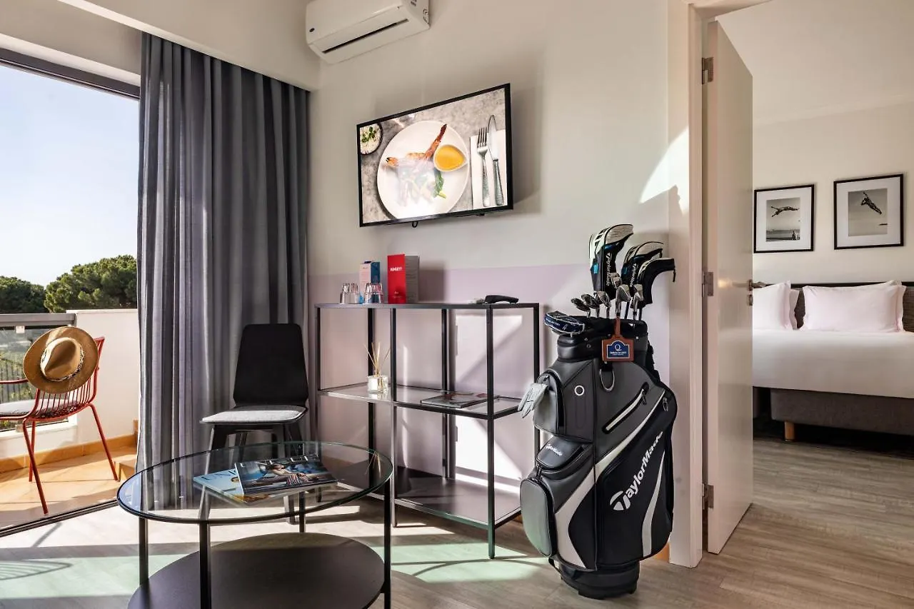 ****  The Magnolia Hotel (Adults Only) كينتا دو لاغو البرتغال
