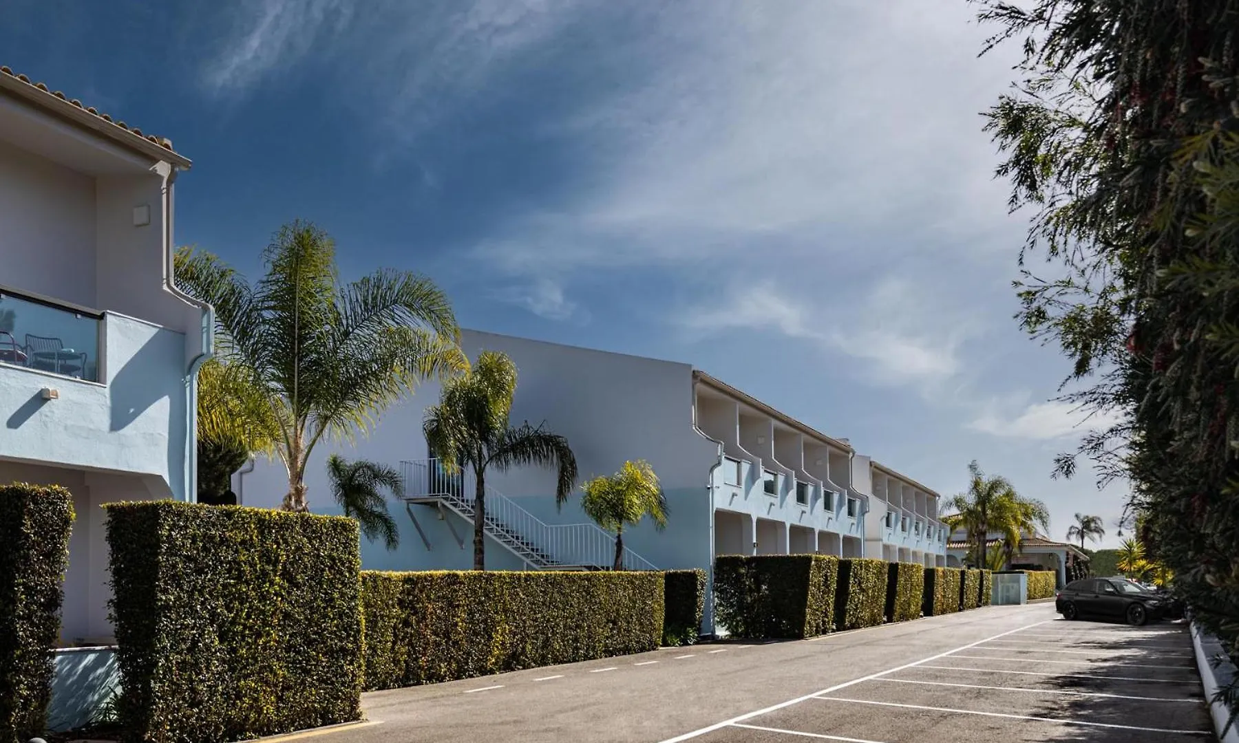 The Magnolia Hotel (Adults Only) Quinta do Lago