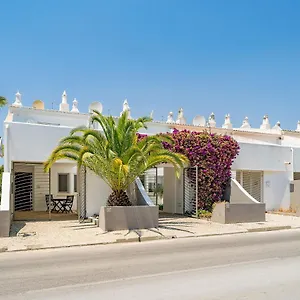 Casa Maya - Vale Do Garrao Holiday home
