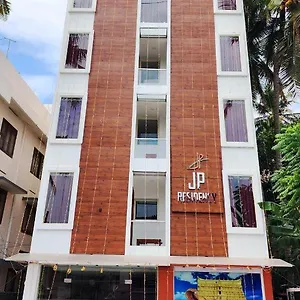 Hotel J P Residency Thiruvananthapuram