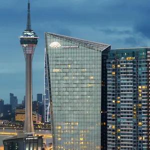 Mandarin Oriental, Hotel Macau