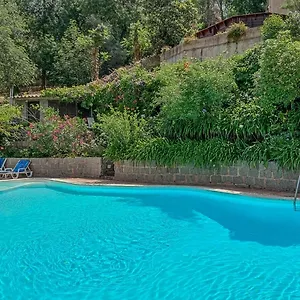 3* Herberg Albergaria Do Lageado
