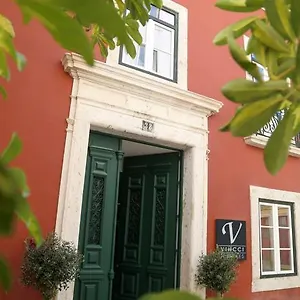 Vincci Alfama Hotel Lissabon