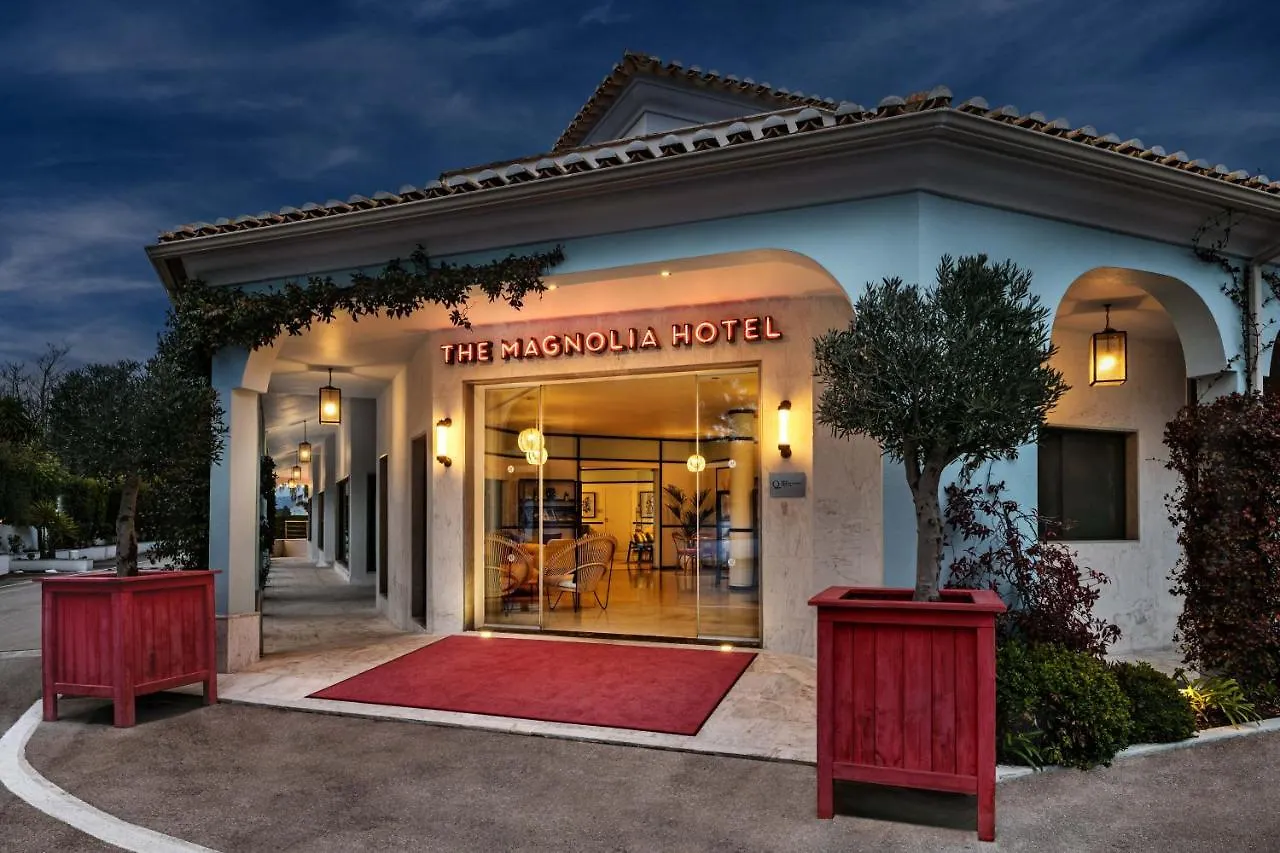 The Magnolia Hotel (Adults Only) Quinta do Lago