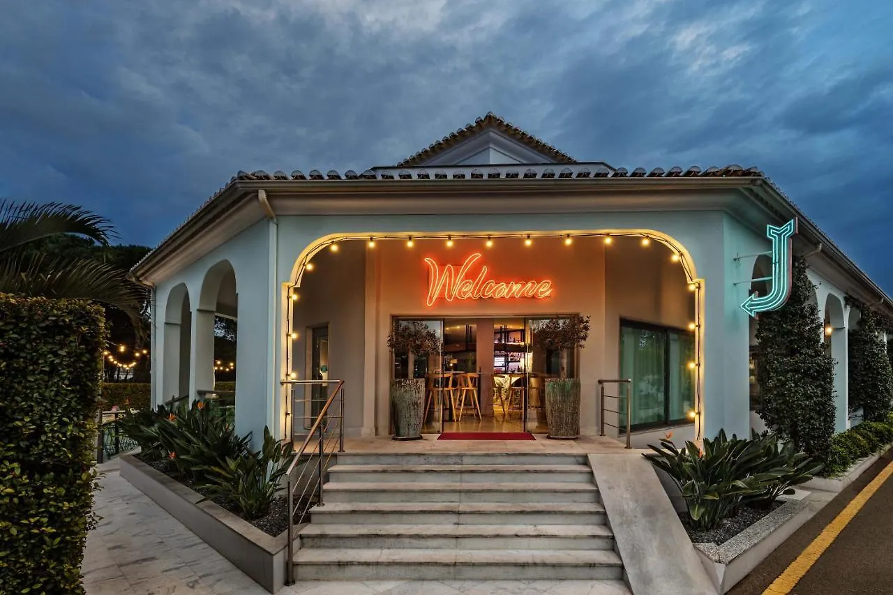 ****  The Magnolia Hotel (Adults Only) Quinta do Lago Portugal