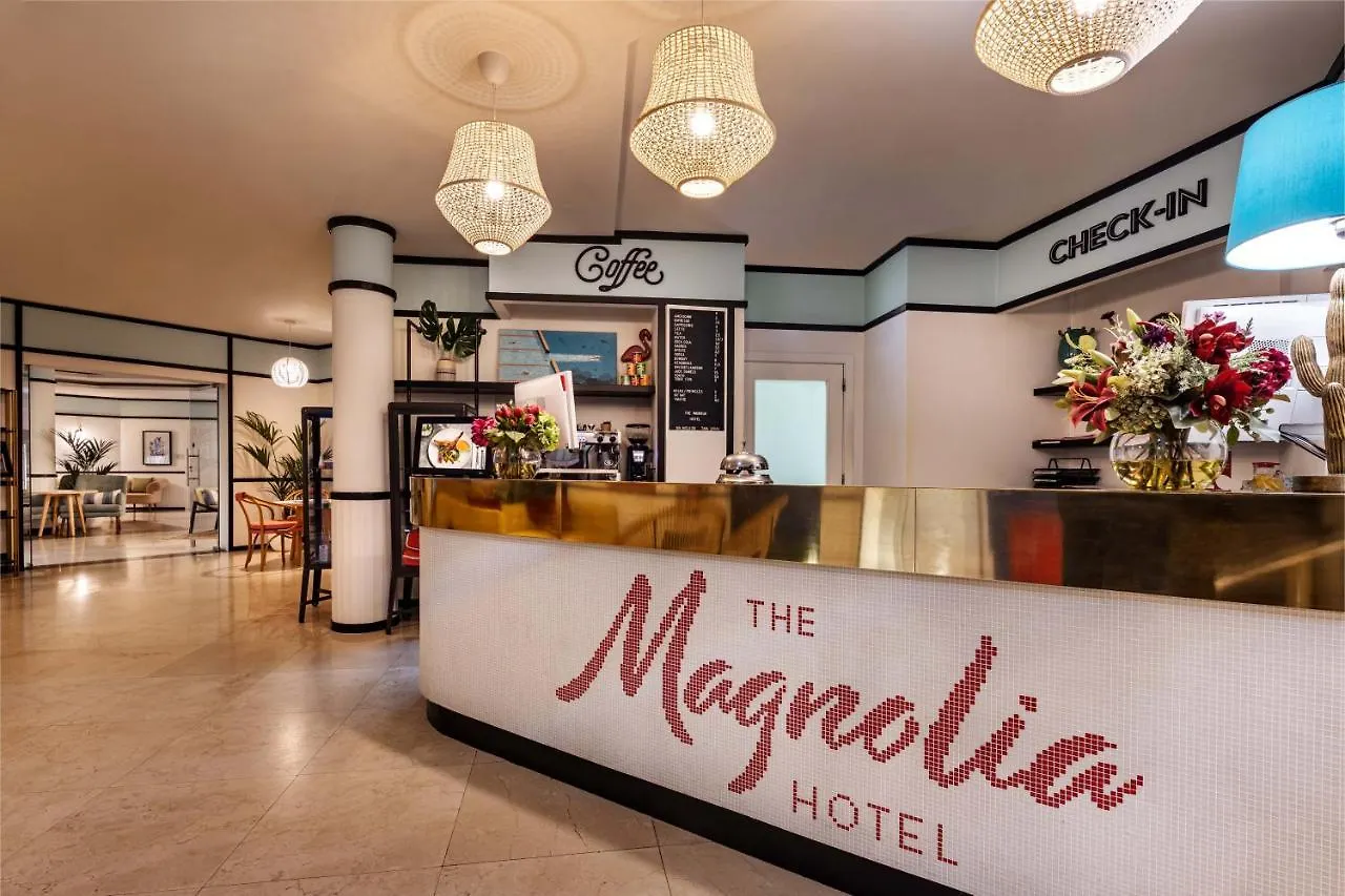 The Magnolia Hotel (Adults Only) Quinta do Lago