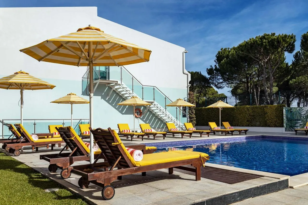 The Magnolia Hotel (Adults Only) Quinta do Lago