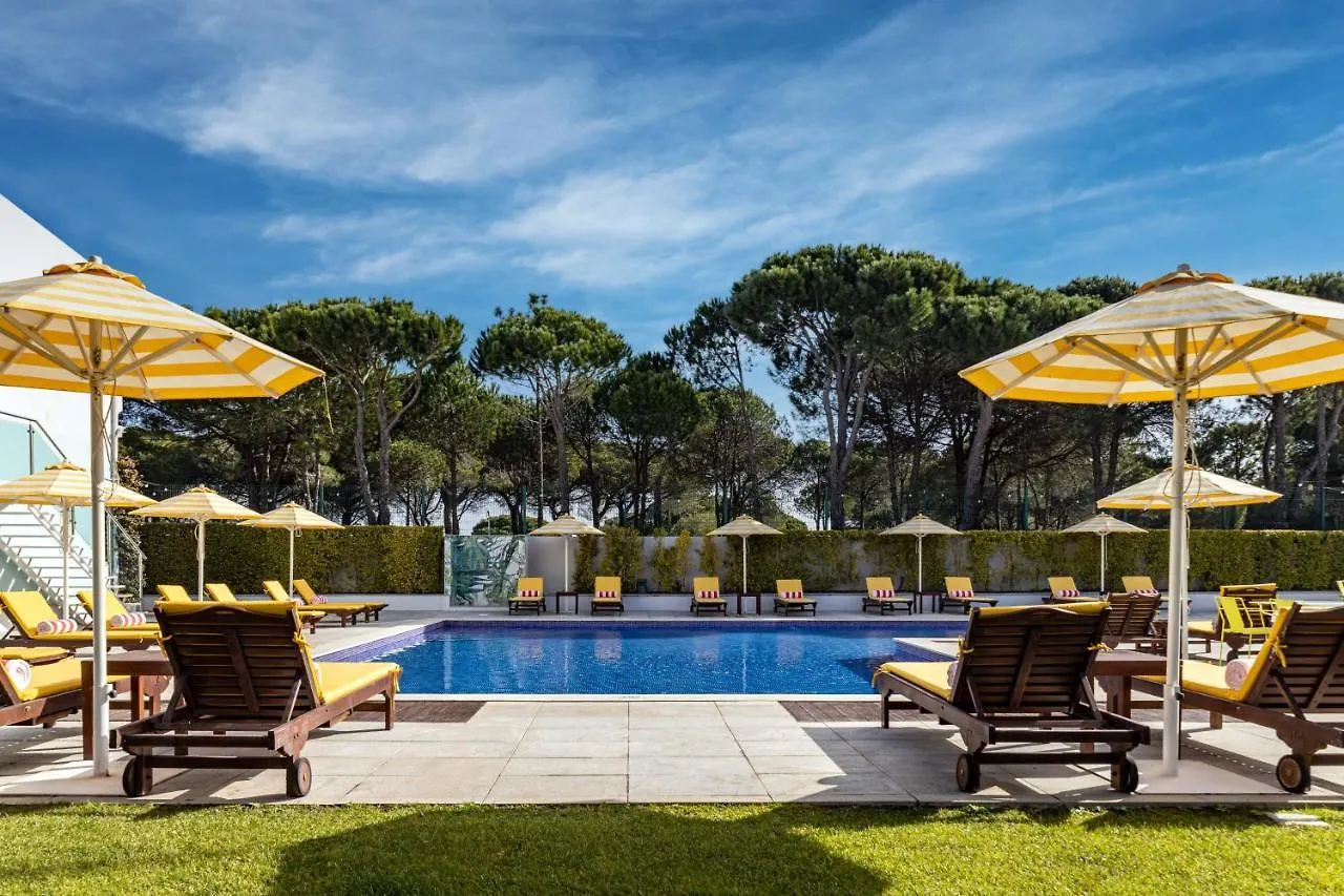 The Magnolia Hotel (Adults Only) Quinta do Lago