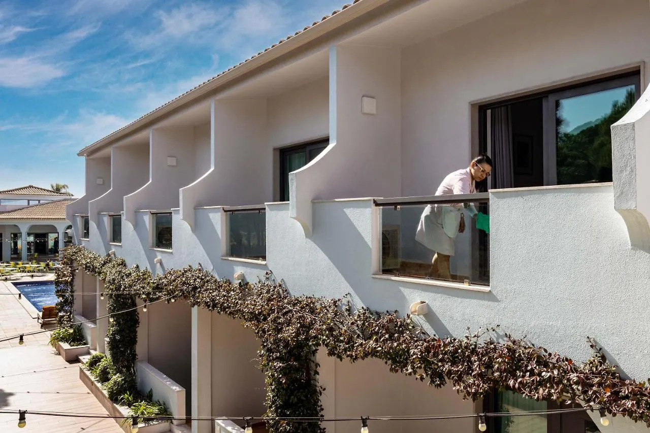 ****  The Magnolia Hotel (Adults Only) Quinta do Lago Portugal