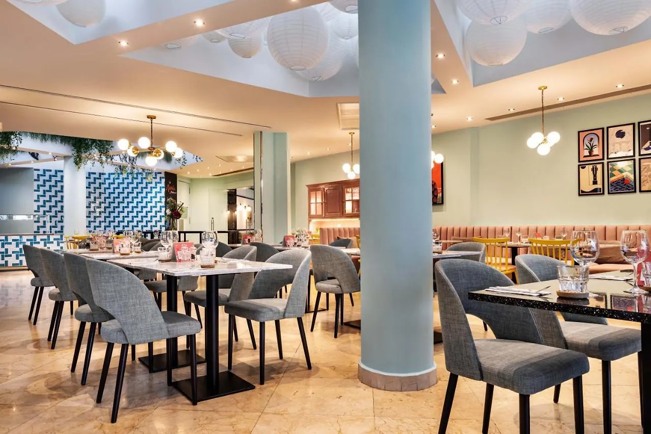 The Magnolia Hotel (Adults Only) Quinta do Lago