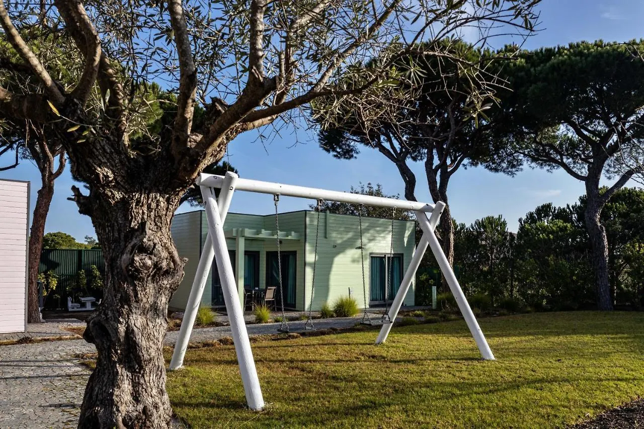 The Magnolia Hotel (Adults Only) Quinta do Lago Portugal