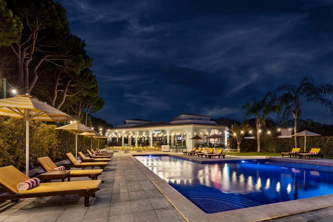 The Magnolia Hotel (Adults Only) Quinta do Lago 4*,  Portugal