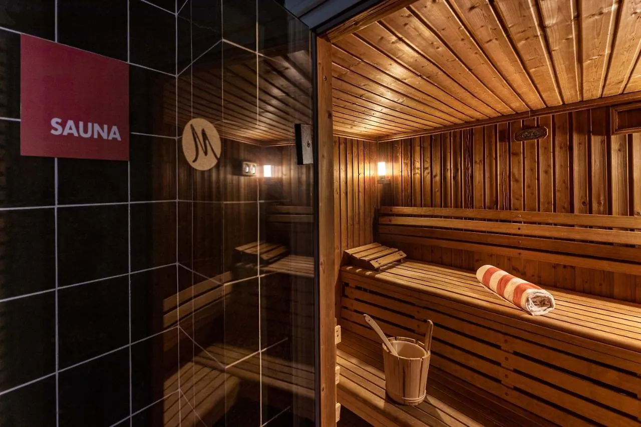The Magnolia Hotel (Adults Only) Quinta do Lago