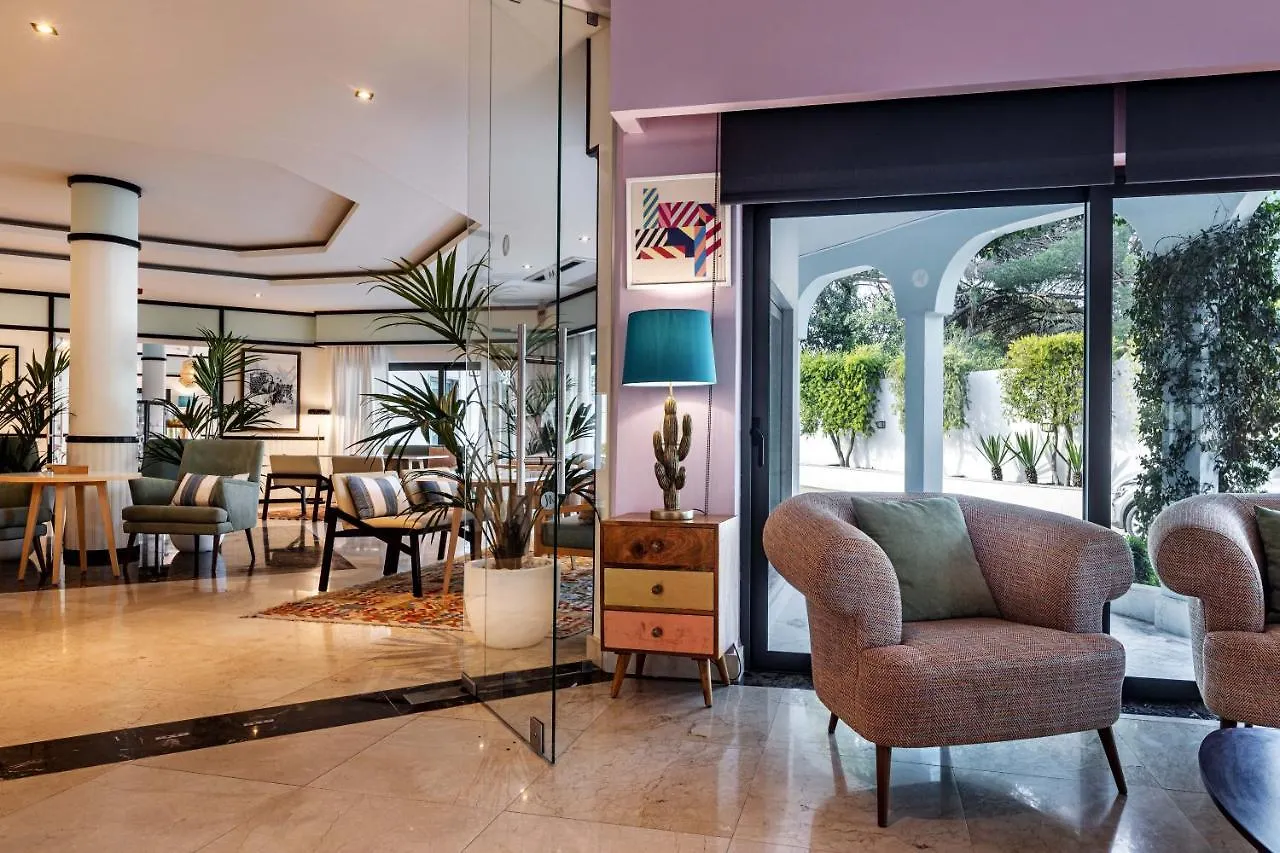 The Magnolia Hotel (Adults Only) Quinta do Lago