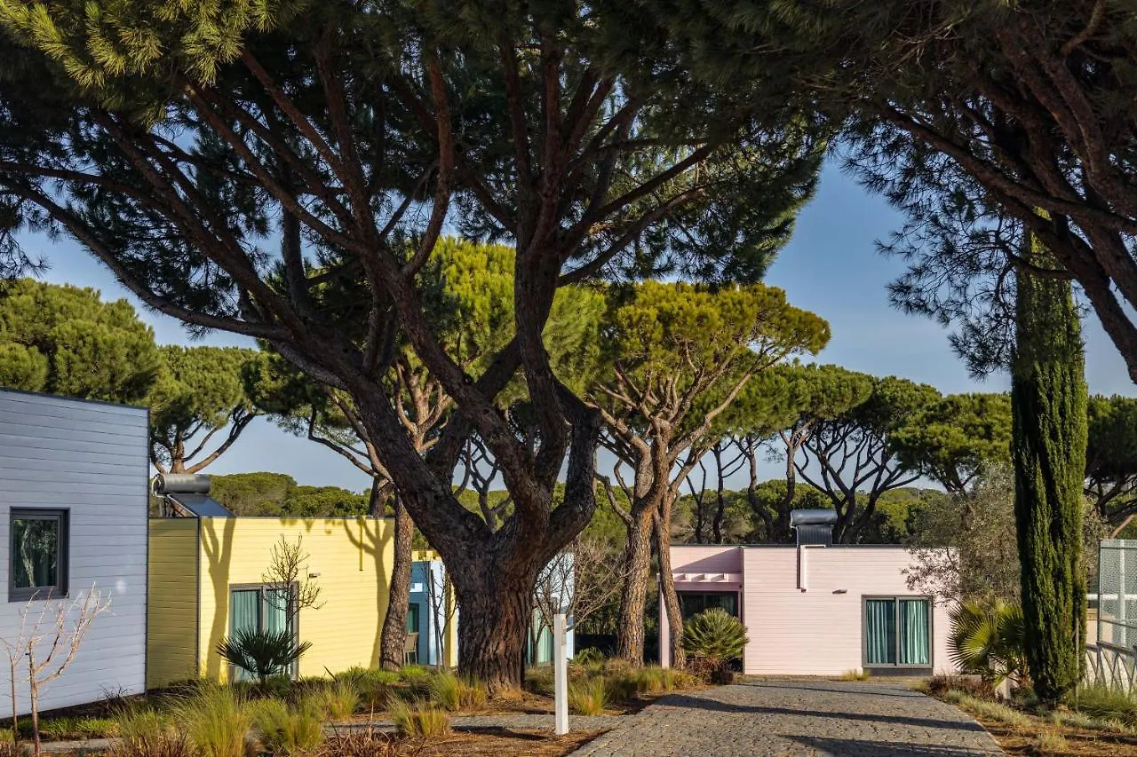 The Magnolia Hotel (Adults Only) Quinta do Lago 4*,