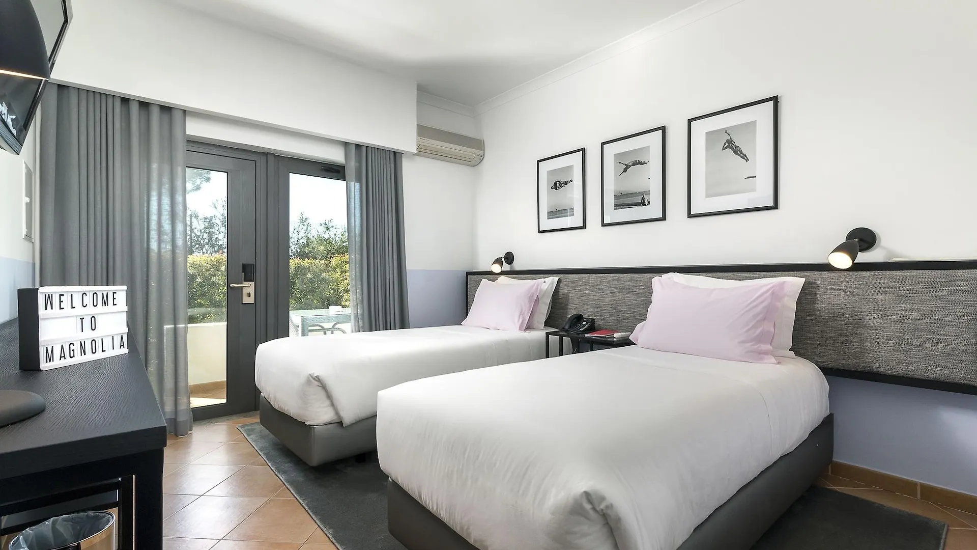 The Magnolia Hotel (Adults Only) Quinta do Lago